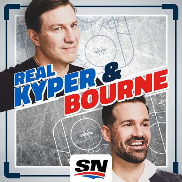 Real Kyper & Bourne – Sportsnet