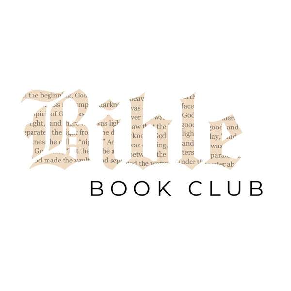 Bible Book Club – Susan Merrill & Heather Rubio