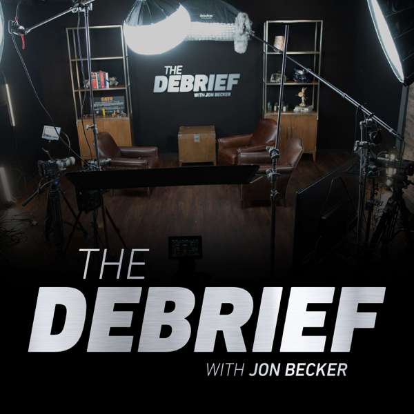 The Debrief with Jon Becker – Jon Becker