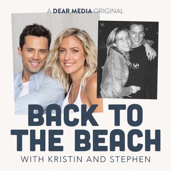 Back to the Beach with Kristin and Stephen – Dear Media