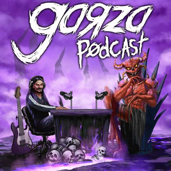 Garza Podcast – Chris Garza