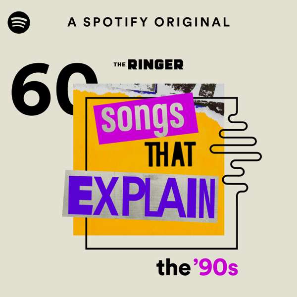 60 Songs That Explain the ’90s