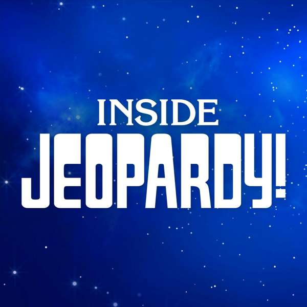 Inside Jeopardy! – Jeopardy!