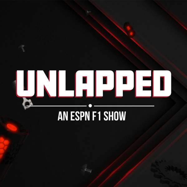 Unlapped – ESPN, Katie George, Nate Saunders, Laurence Edmondson