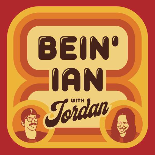 Bein’ Ian With Jordan – Ian Fidance & Jordan Jensen