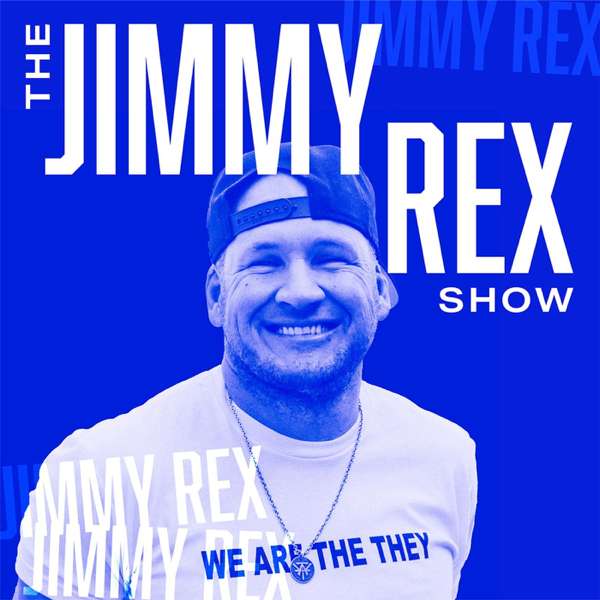 The Jimmy Rex Show – Jimmy Rex