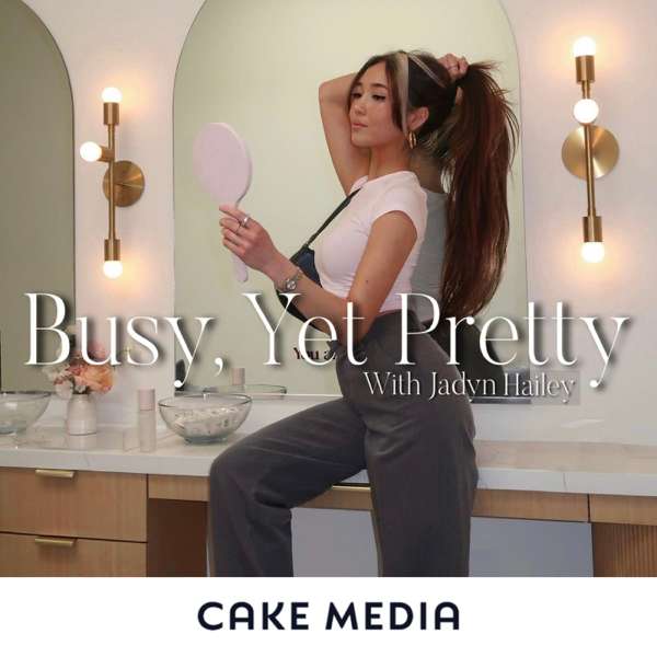 Busy, Yet Pretty – CAKE MEDIA