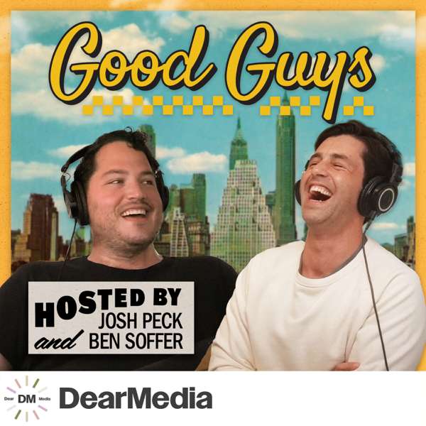 Good Guys – Dear Media