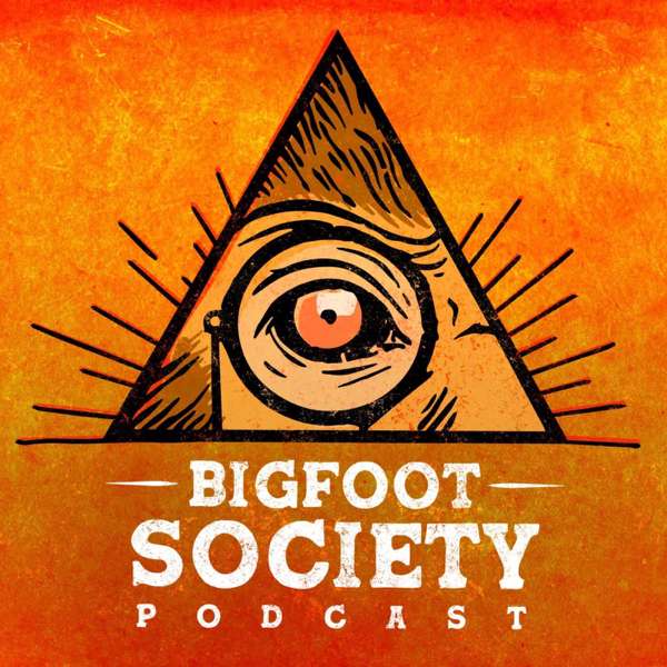 Bigfoot Society – Jeremiah Byron