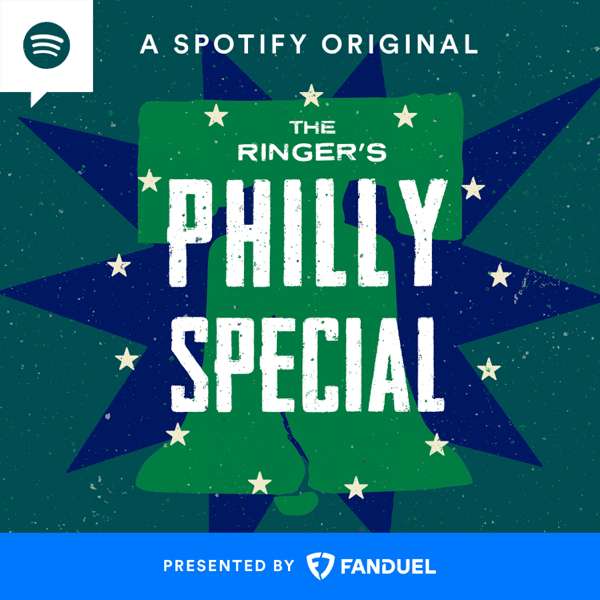 The Ringer’s Philly Special – The Ringer