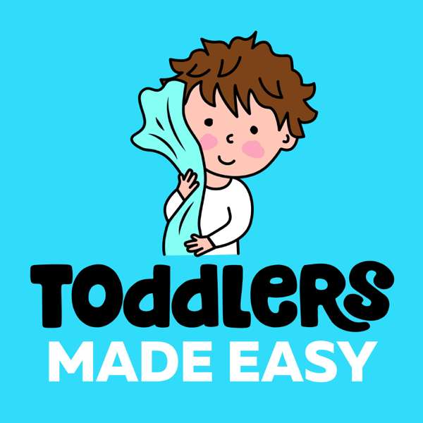 Toddlers Made Easy with Dr Cathryn – Dr. Cathryn