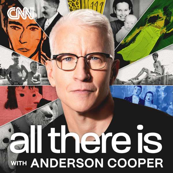 All There Is with Anderson Cooper – CNN