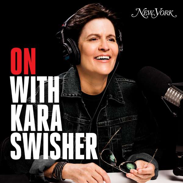 On with Kara Swisher – Vox Media