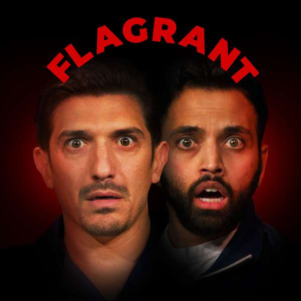 Andrew Schulz’s Flagrant with Akaash Singh – Andrew Schulz’s Flagrant with Akaash Singh
