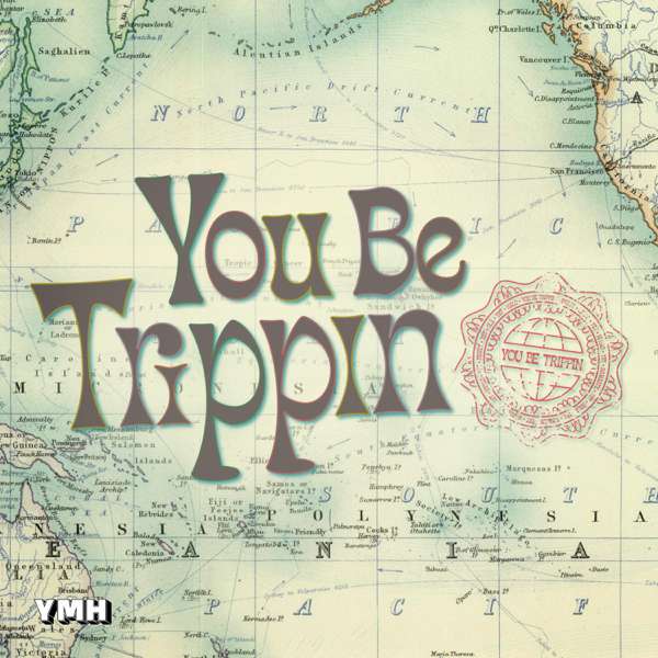 You Be Trippin’ – Ari Shaffir