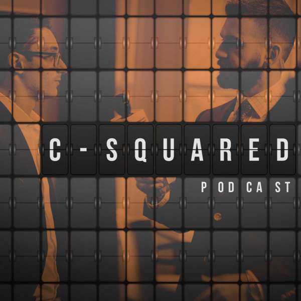 C-Squared Podcast – Fabiano Caruana & Cristian Chirila