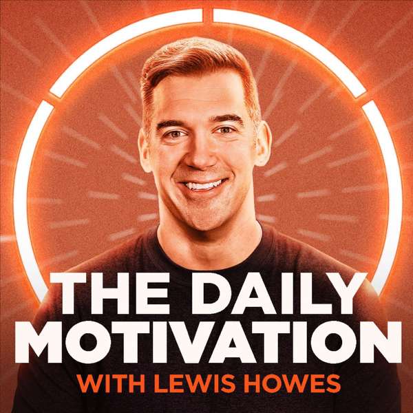 The Daily Motivation – Lewis Howes
