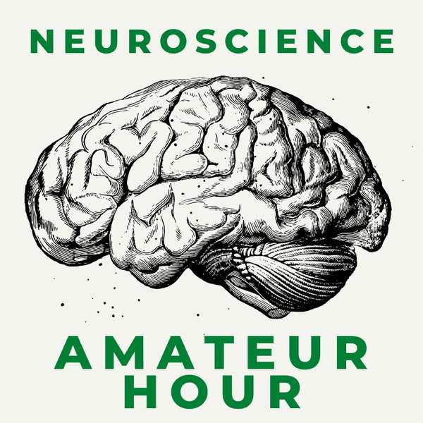 Neuroscience: Amateur Hour – Neuroscience: Amateur Hour