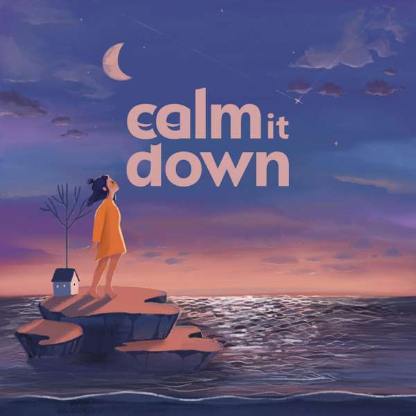 Calm it Down – Chad Lawson | QCODE