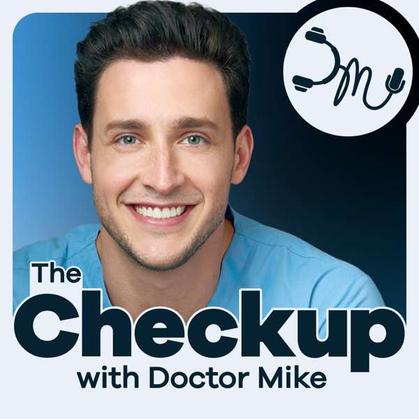 The Checkup with Doctor Mike – DM Operations Inc.