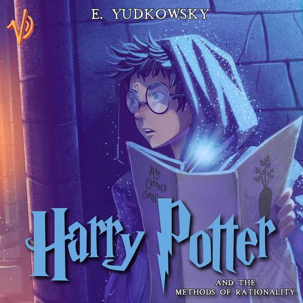 Harry Potter and The Methods of Rationality Audiobook – Jack Voraces