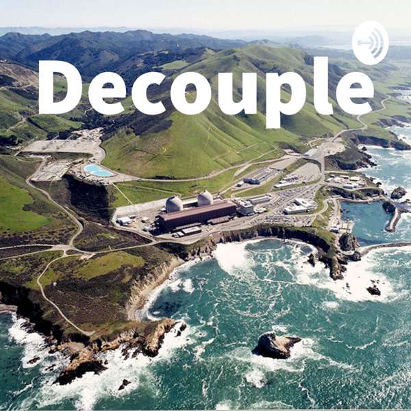 Decouple – Dr. Chris Keefer