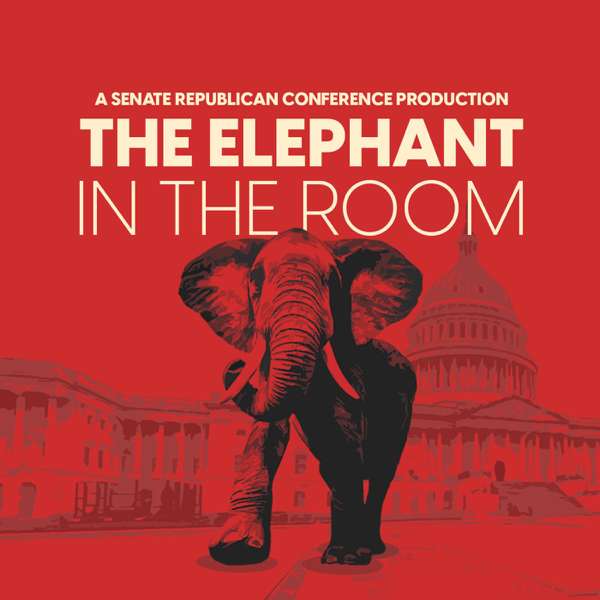 The Elephant in the Room – SenateGOP