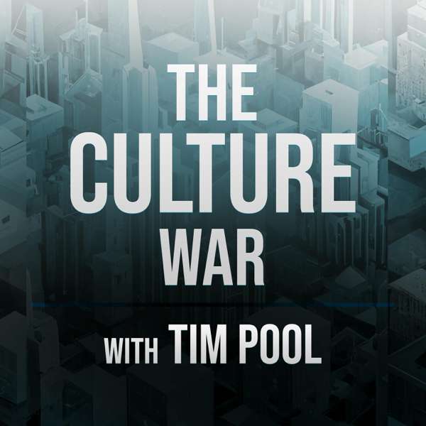 The Culture War Podcast with Tim Pool – Timcast Media