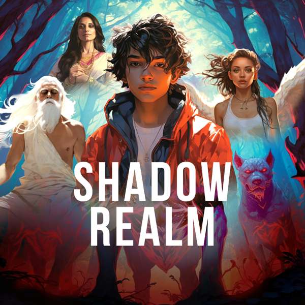 Shadow Realm – Reenita Malhotra Hora | SpokenLayer
