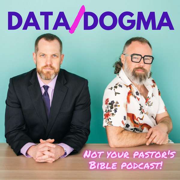 Data Over Dogma – Daniel McClellan and Daniel Beecher