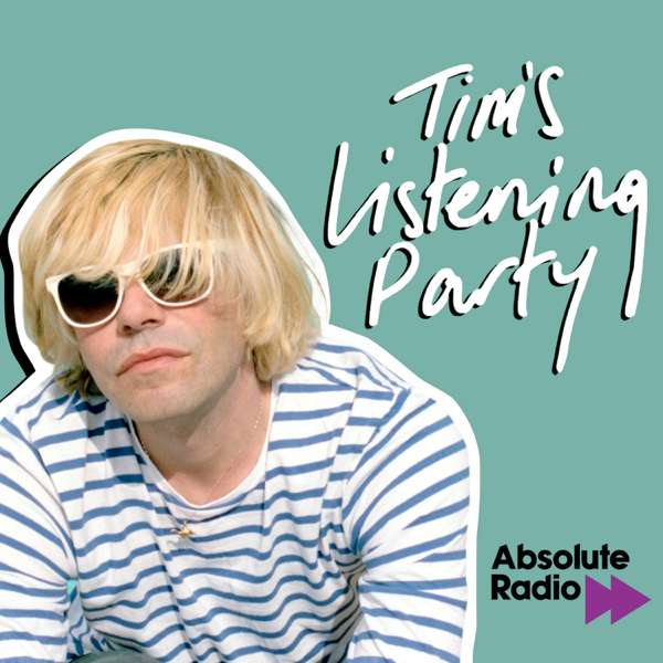Tim’s Listening Party