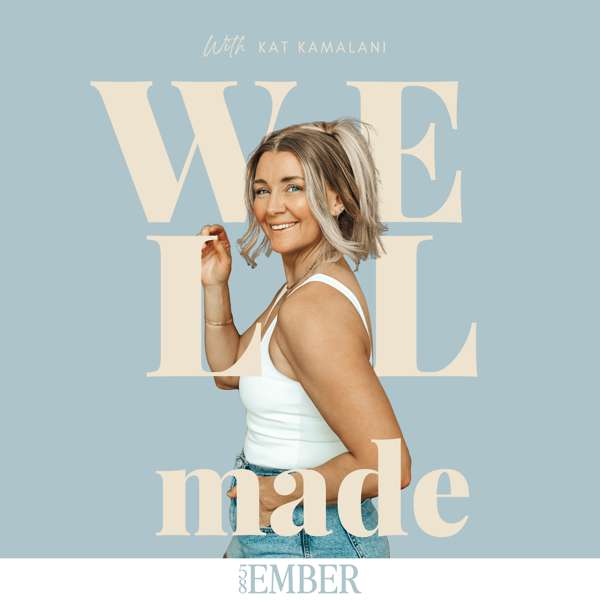 Well Made with Kat – Kat Kamalani