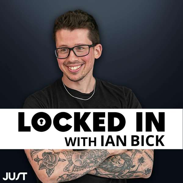 Locked In with Ian Bick – Creative Evolution Studios