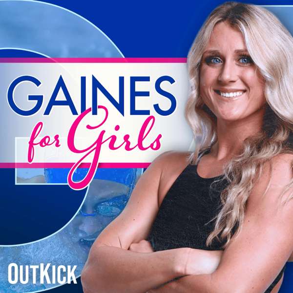 Gaines for Girls with Riley Gaines – Outkick