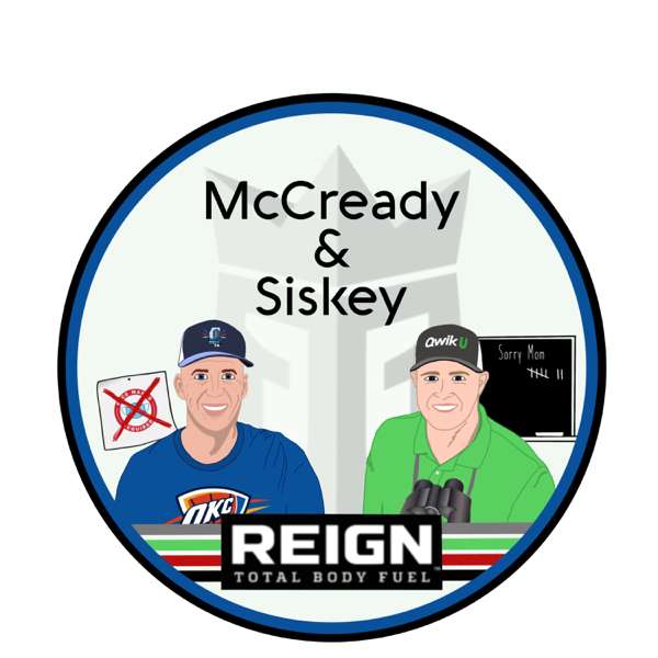 McCready & Siskey – Disrupt Media