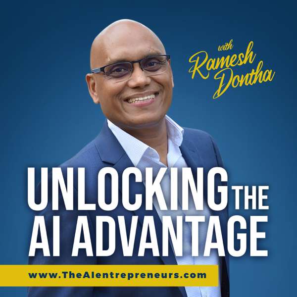 Unlocking The AI Advantage