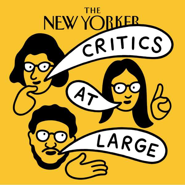 Critics at Large | The New Yorker – The New Yorker