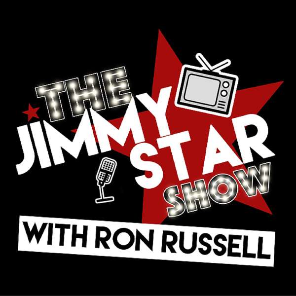 The Jimmy Star Show With Ron Russell – The Jimmy Star Show with Ron Russell