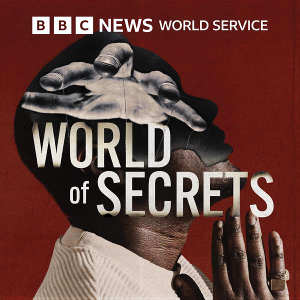 World Of Secrets – BBC