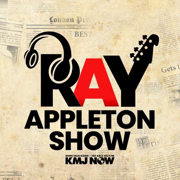 Ray Appleton – KMJ Now | Cumulus Media Fresno