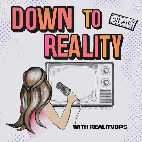 Down to Reality – Down to Reality