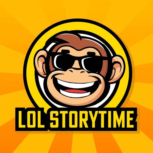 LOL Storytime – Stories for Kids