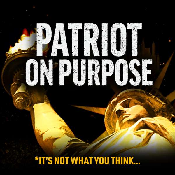 Patriot on Purpose – Patriot On Purpose