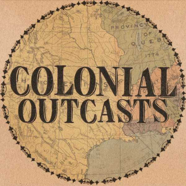 Colonial Outcasts – Colonial Outcasts