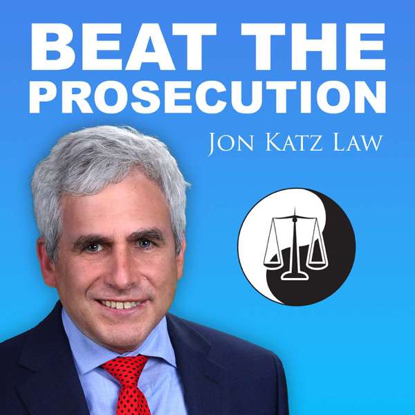 Beat The Prosecution