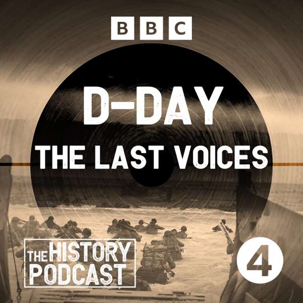 The History Podcast – BBC Radio 4