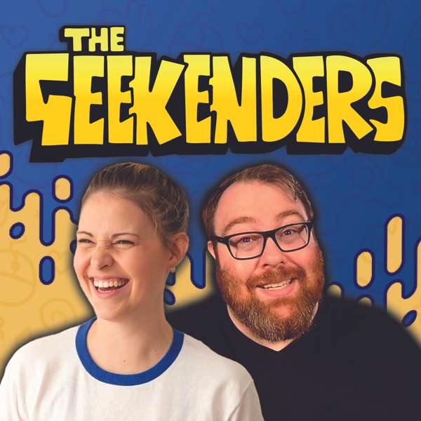 The Geekenders – The Geekenders