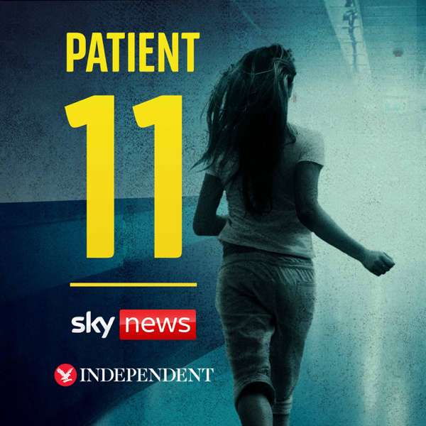 Patient 11 – Sky News