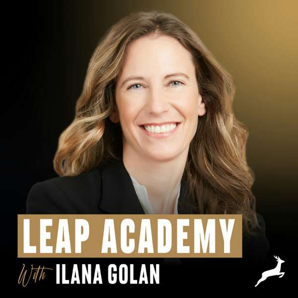 Leap Academy with Ilana Golan – Ilana Golan