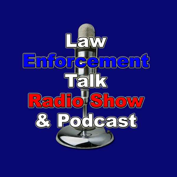 Law Enforcement Talk: True Crime and Trauma Stories – John “Jay” Wiley